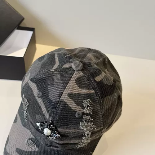 Replica Chrome Hearts Caps #1360077 $29.00 USD for Wholesale