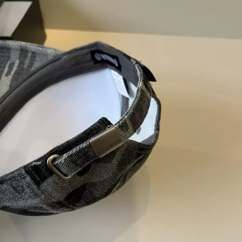 Replica Chrome Hearts Caps #1360078 $29.00 USD for Wholesale