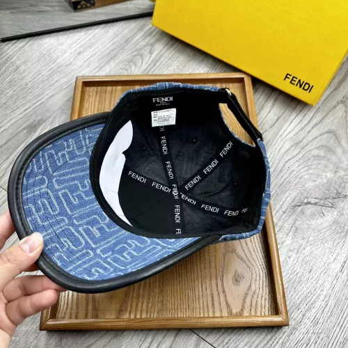 Replica Fendi Caps #1360084 $27.00 USD for Wholesale
