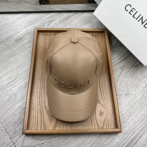 Replica Celine Caps #1360087 $34.00 USD for Wholesale