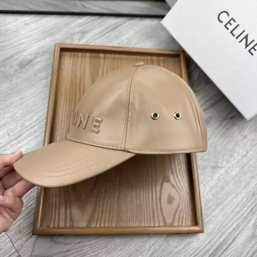 Replica Celine Caps #1360087 $34.00 USD for Wholesale