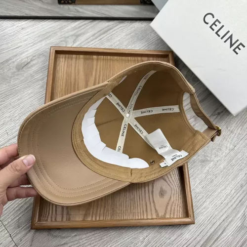 Replica Celine Caps #1360087 $34.00 USD for Wholesale