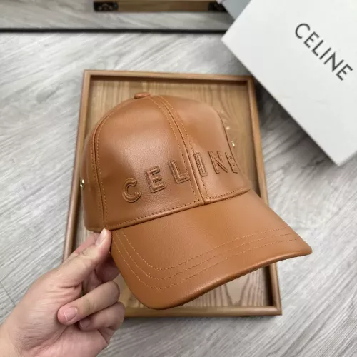 Celine Caps #1360088 $34.00 USD, Wholesale Replica Celine Caps