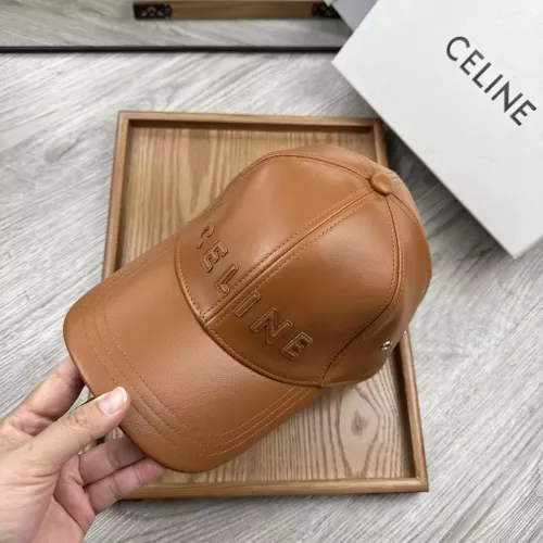 Replica Celine Caps #1360088 $34.00 USD for Wholesale