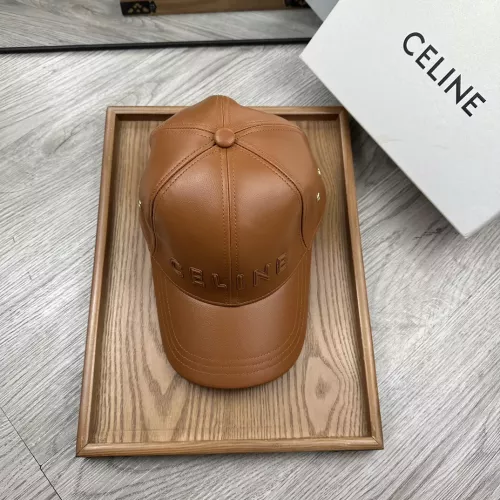Replica Celine Caps #1360088 $34.00 USD for Wholesale