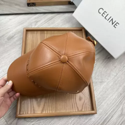 Replica Celine Caps #1360088 $34.00 USD for Wholesale