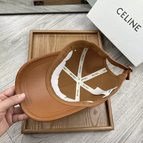 Replica Celine Caps #1360088 $34.00 USD for Wholesale