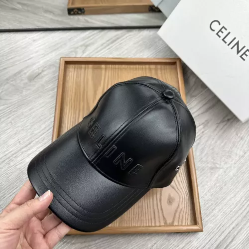 Replica Celine Caps #1360090 $34.00 USD for Wholesale