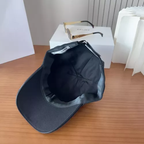 Replica Christian Dior Caps #1360092 $27.00 USD for Wholesale