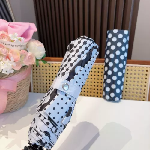 Replica Chanel Umbrellas #1360099 $29.00 USD for Wholesale