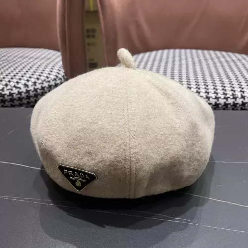Replica Prada Caps #1360101 $34.00 USD for Wholesale