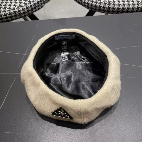 Replica Prada Caps #1360101 $34.00 USD for Wholesale