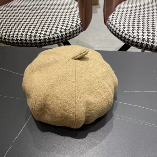 Replica Prada Caps #1360102 $34.00 USD for Wholesale