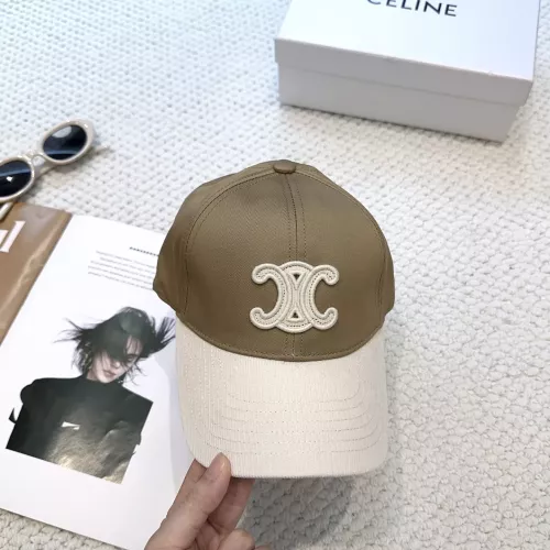 Replica Celine Caps #1360105 $29.00 USD for Wholesale