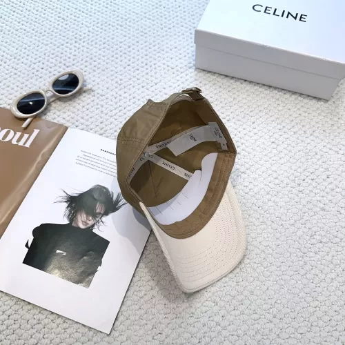 Replica Celine Caps #1360105 $29.00 USD for Wholesale