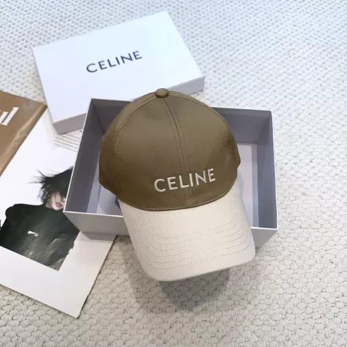 Celine Caps #1360106 $29.00 USD, Wholesale Replica Celine Caps