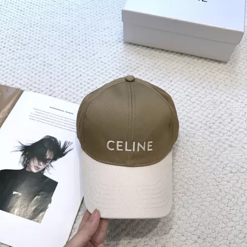 Replica Celine Caps #1360106 $29.00 USD for Wholesale