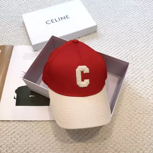 Celine Caps #1360107 $29.00 USD, Wholesale Replica Celine Caps