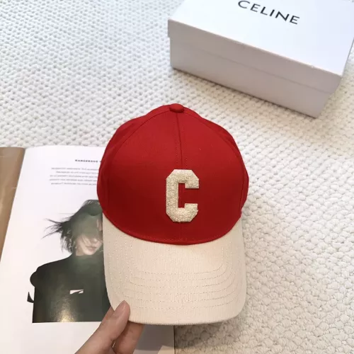 Replica Celine Caps #1360107 $29.00 USD for Wholesale