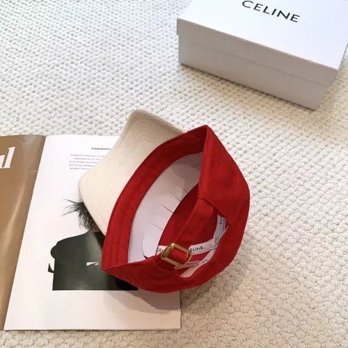 Replica Celine Caps #1360107 $29.00 USD for Wholesale