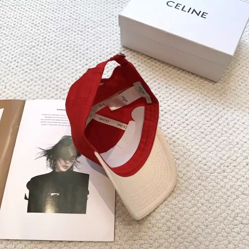 Replica Celine Caps #1360107 $29.00 USD for Wholesale