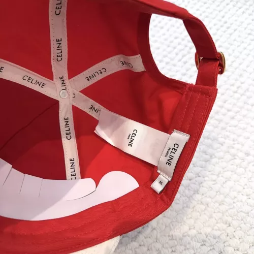 Replica Celine Caps #1360107 $29.00 USD for Wholesale