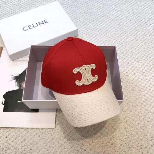 Celine Caps #1360108 $29.00 USD, Wholesale Replica Celine Caps