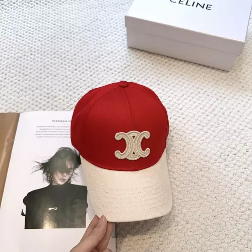 Replica Celine Caps #1360108 $29.00 USD for Wholesale