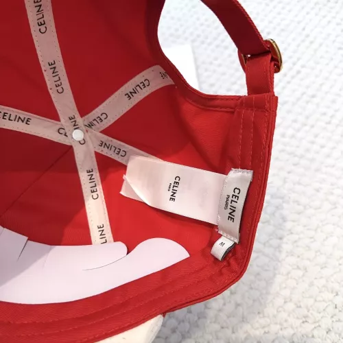 Replica Celine Caps #1360108 $29.00 USD for Wholesale