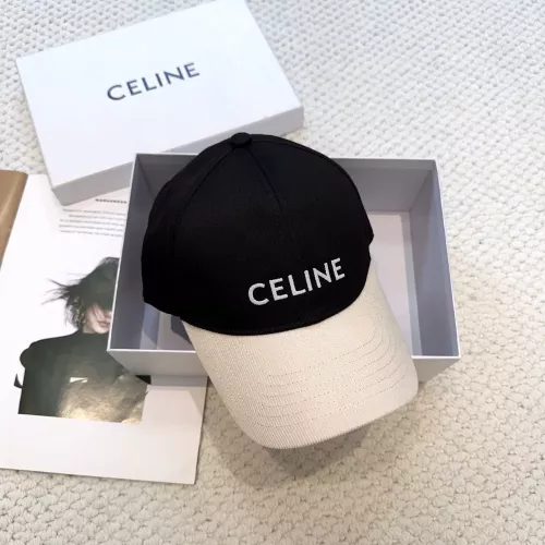 Celine Caps #1360110 $29.00 USD, Wholesale Replica Celine Caps