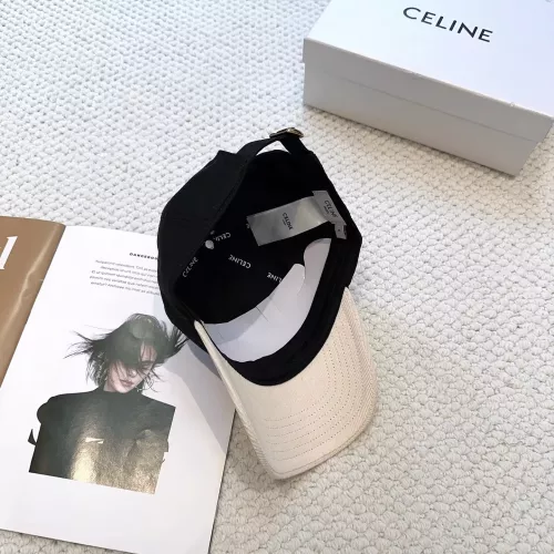 Replica Celine Caps #1360110 $29.00 USD for Wholesale