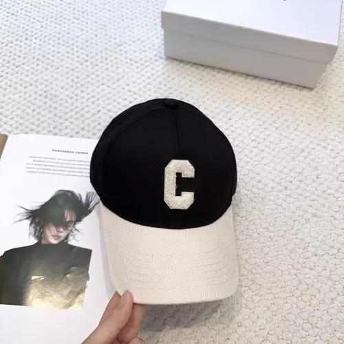 Replica Celine Caps #1360111 $29.00 USD for Wholesale