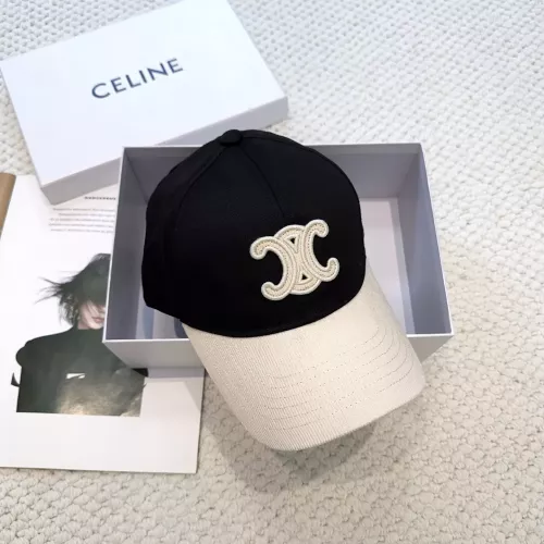 Celine Caps #1360112 $29.00 USD, Wholesale Replica Celine Caps
