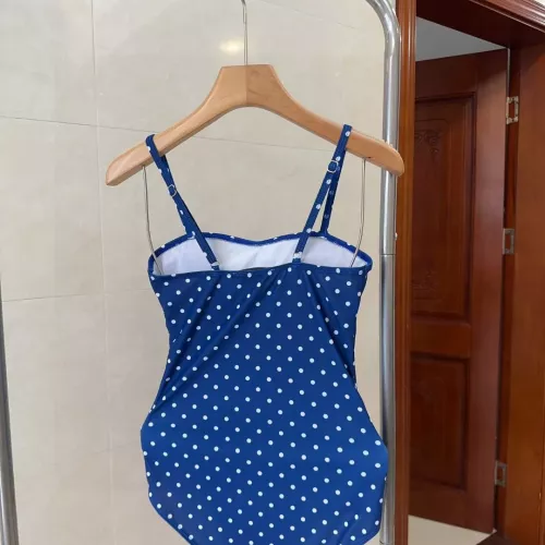 Replica Christian Dior Bathing Suits For Women #1360113 $39.00 USD for Wholesale
