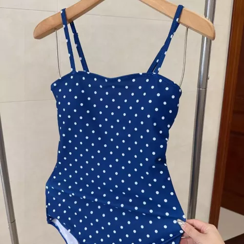 Replica Christian Dior Bathing Suits For Women #1360113 $39.00 USD for Wholesale