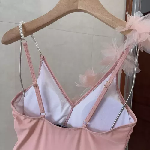 Replica MIU MIU Bathing Suits For Women #1360114 $52.00 USD for Wholesale