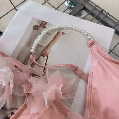 Replica MIU MIU Bathing Suits For Women #1360114 $52.00 USD for Wholesale