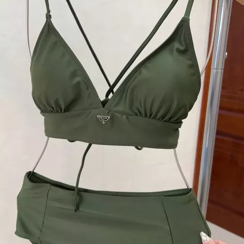 Replica Prada Bathing Suits For Women #1360115 $40.00 USD for Wholesale