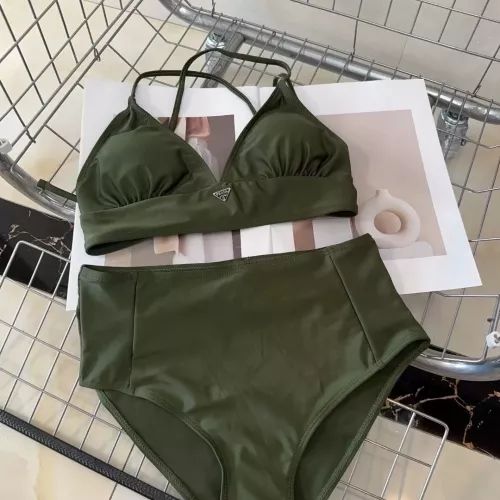 Replica Prada Bathing Suits For Women #1360115 $40.00 USD for Wholesale
