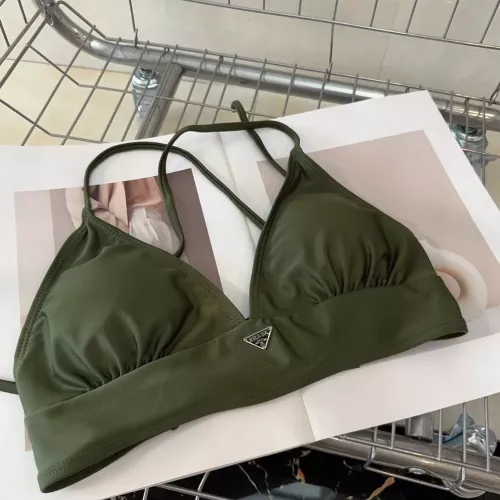 Replica Prada Bathing Suits For Women #1360115 $40.00 USD for Wholesale