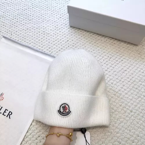 Replica Moncler Caps #1360116 $27.00 USD for Wholesale