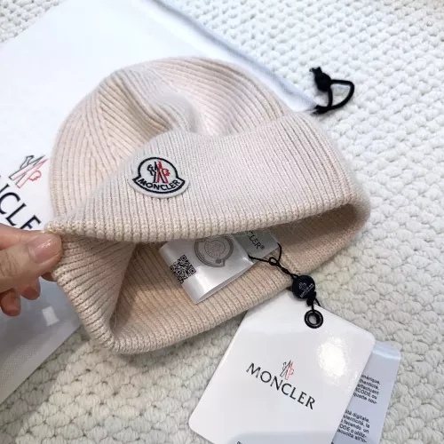 Replica Moncler Caps #1360117 $27.00 USD for Wholesale