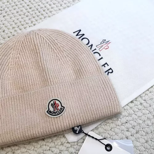 Replica Moncler Caps #1360117 $27.00 USD for Wholesale