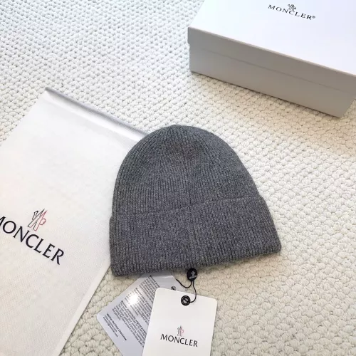 Replica Moncler Caps #1360118 $27.00 USD for Wholesale