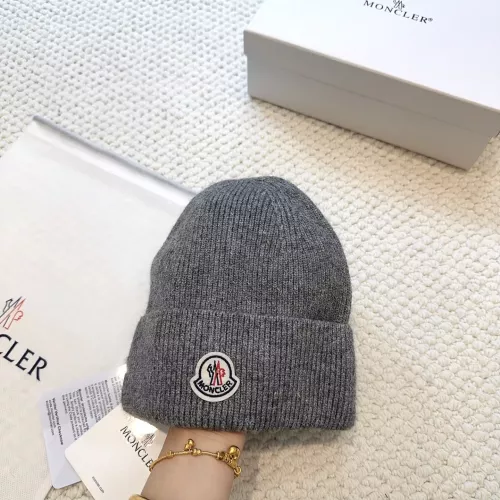 Replica Moncler Caps #1360118 $27.00 USD for Wholesale