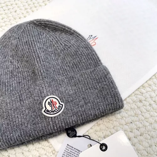 Replica Moncler Caps #1360118 $27.00 USD for Wholesale