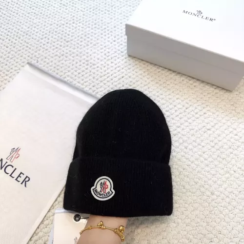 Replica Moncler Caps #1360119 $27.00 USD for Wholesale