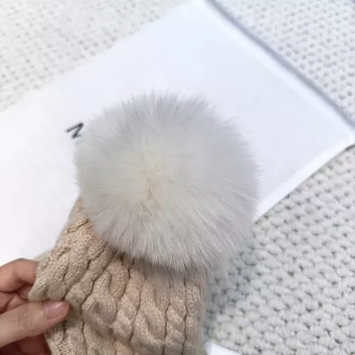 Replica Moncler Caps #1360121 $32.00 USD for Wholesale