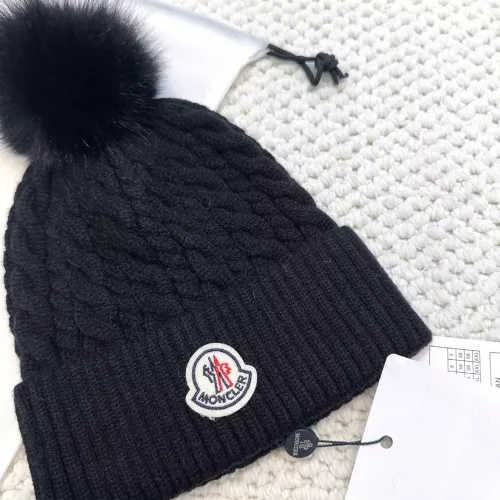 Replica Moncler Caps #1360123 $32.00 USD for Wholesale