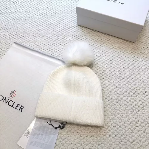 Replica Moncler Caps #1360124 $32.00 USD for Wholesale